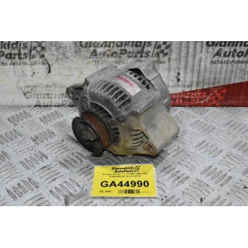 Δυναμό Suzuki Grand Vitara 1.3 G16B 1998-2004 31400-60G10 101211-0722