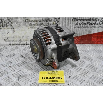 Δυναμό Nissan Almera 2.2 DCI 1998-2007 23100BN300 100A LR1100724