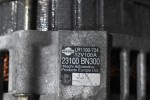 Δυναμό Nissan Almera 2.2 DCI 1998-2007 23100BN300 100A LR1100724
