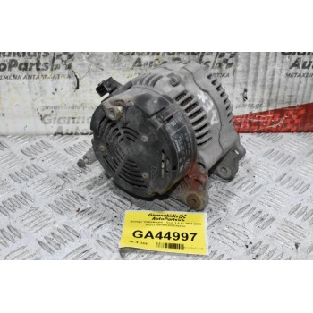 Δυναμό Volkswagen - Seat 1.4 8v 1994-2000 0123310019 028903025H (AEX)