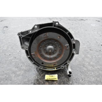 Αυτόματο Σασμάν Bmw 320 F30 1.6 Turbo N13B16 8HP45 2012-2018