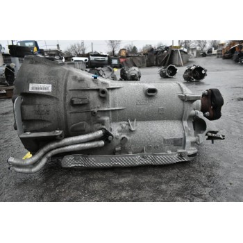 Αυτόματο Σασμάν Bmw 320 F30 1.6 Turbo N13B16 8HP45 2012-2018