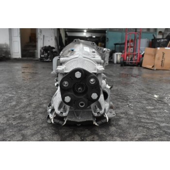 Αυτόματο Σασμάν Bmw 320 F30 1.6 Turbo N13B16 8HP45 2012-2018