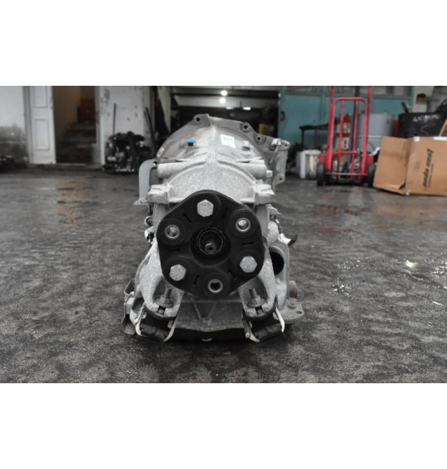 Αυτόματο Σασμάν Bmw 320 F30 1.6 Turbo N13B16 8HP45 2012-2018