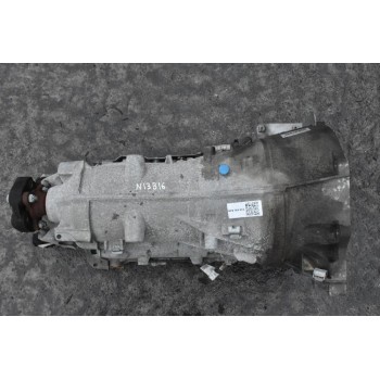 Αυτόματο Σασμάν Bmw 320 F30 1.6 Turbo N13B16 8HP45 2012-2018