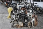Κινητήρας - Μοτέρ Mitsubishi L200 2.4 4N15 2015-2020