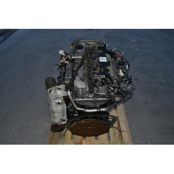 Κινητήρας - Μοτέρ Ford Ranger 3.0 WE 16V TDCI 2006-2012