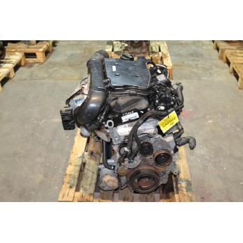Κινητήρας - Μοτέρ Bmw 220 Active Tourer / X1(F48) / X2(F39) B47C20A B47C20 2.0 2017-2023