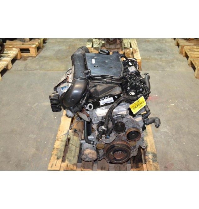 Κινητήρας - Μοτέρ Bmw 220 Active Tourer / X1(F48) / X2(F39) B47C20A B47C20 2.0 2017-2023