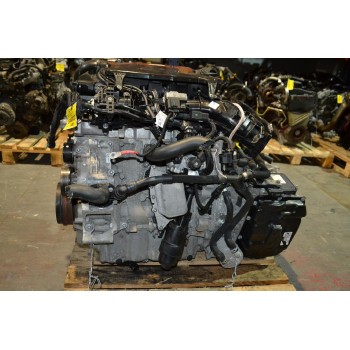 Κινητήρας - Μοτέρ Bmw 220 Active Tourer / X1(F48) / X2(F39) B47C20A B47C20 2.0 2017-2023