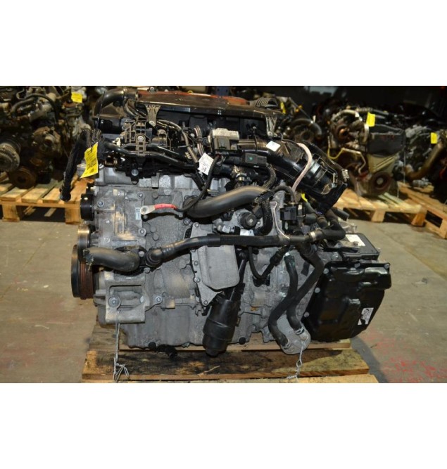 Κινητήρας - Μοτέρ Bmw 220 Active Tourer / X1(F48) / X2(F39) B47C20A B47C20 2.0 2017-2023