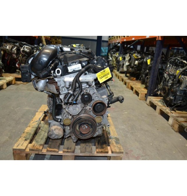 Κινητήρας - Μοτέρ Bmw 220 Active Tourer / X1(F48) / X2(F39) B47C20A B47C20 2.0 2017-2023