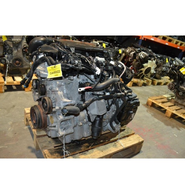 Κινητήρας - Μοτέρ Bmw 220 Active Tourer / X1(F48) / X2(F39) B47C20A B47C20 2.0 2017-2023