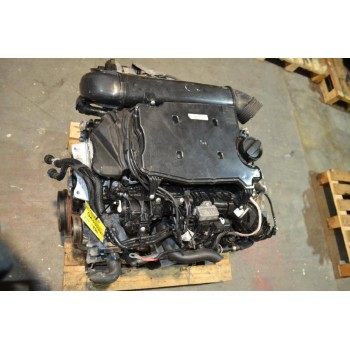 Κινητήρας - Μοτέρ Bmw 220 Active Tourer / X1(F48) / X2(F39) B47C20A B47C20 2.0 2017-2023