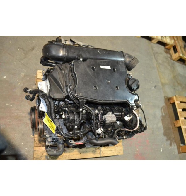 Κινητήρας - Μοτέρ Bmw 220 Active Tourer / X1(F48) / X2(F39) B47C20A B47C20 2.0 2017-2023
