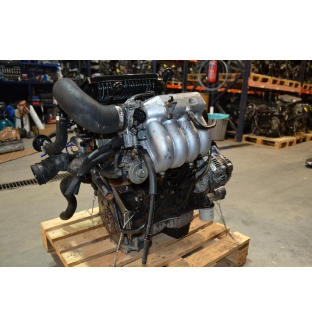 Κινητήρας - Μοτέρ Mitsubishi Outlander 2.0 Turbo 4G63-T 241ps 2002-2006