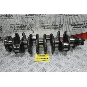Στρόφαλος Ford Transit 2.4 2005-2010 PHFA / JXFA / H9FB TDCI STD
