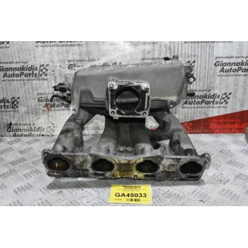 Πολλαπλή Εισαγωγής Mazda B series B2600 G6 1992-2002