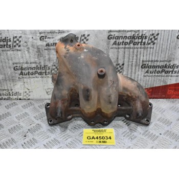 Πολλαπλή Εξαγωγής Mazda B series B2600 G6 1992-2002