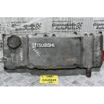 Ψευτοκάπακο Μηχανής Mitsubishi Canter 3.0 4Μ42 2000-2006