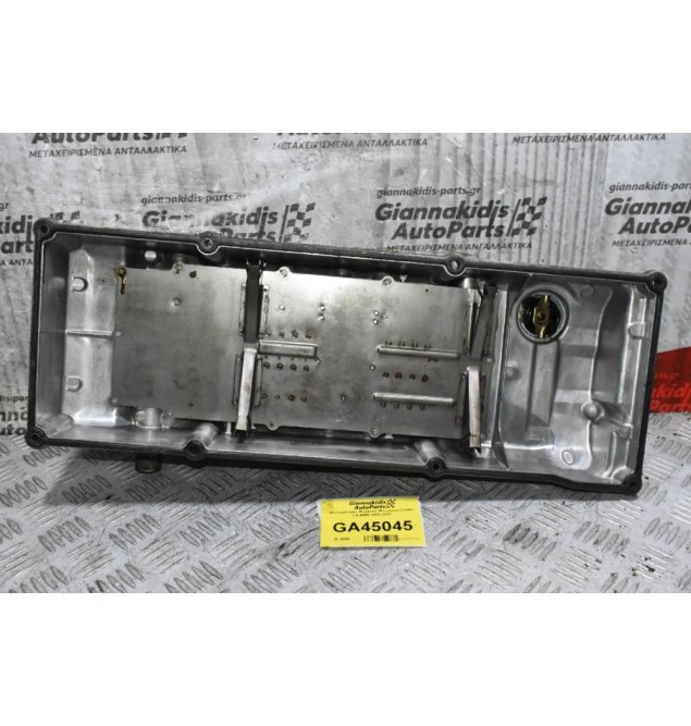 Ψευτοκάπακο Μηχανής Mitsubishi Canter 3.0 4Μ42 2000-2006