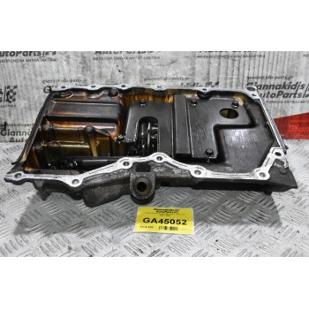 Κάρτερ Κινητήρα Mazda 6 1.8cc L8 2001-2007