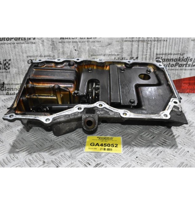 Κάρτερ Κινητήρα Mazda 6 1.8cc L8 2001-2007