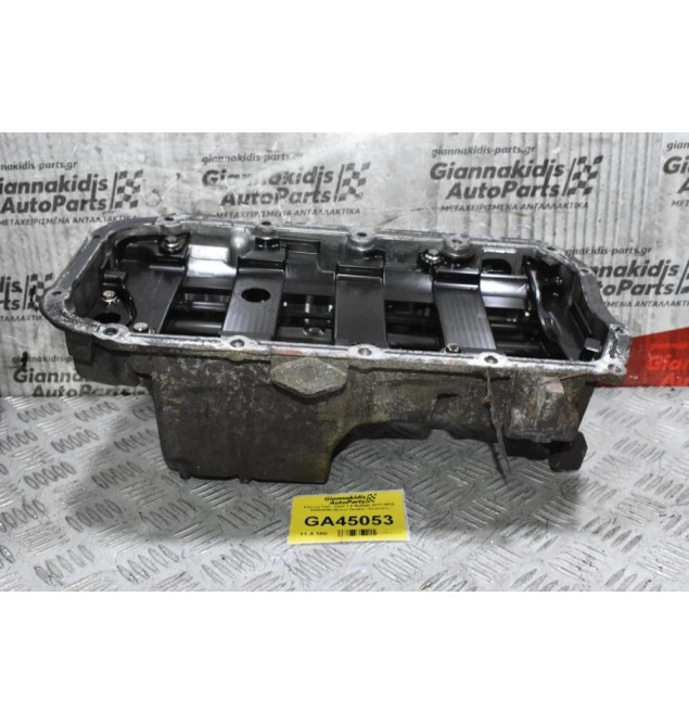 Κάρτερ Fiat - Opel 1.6 Multijet 2013-2015 198A3000 (Bravo Doblo) - (Combo)