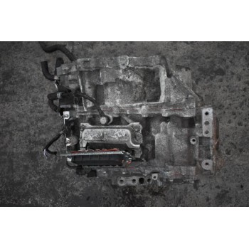 Αυτόματο Σασμάν Mazda CX-5 2.2 Skyatciv SH 4X2 2010-2018 3TR0913437 PD WB FB SH07E 09/11D GWDM0