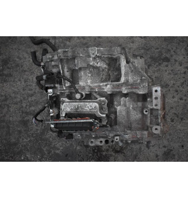 Αυτόματο Σασμάν Mazda CX-5 2.2 Skyatciv SH 4X2 2010-2018 3TR0913437 PD WB FB SH07E 09/11D GWDM0