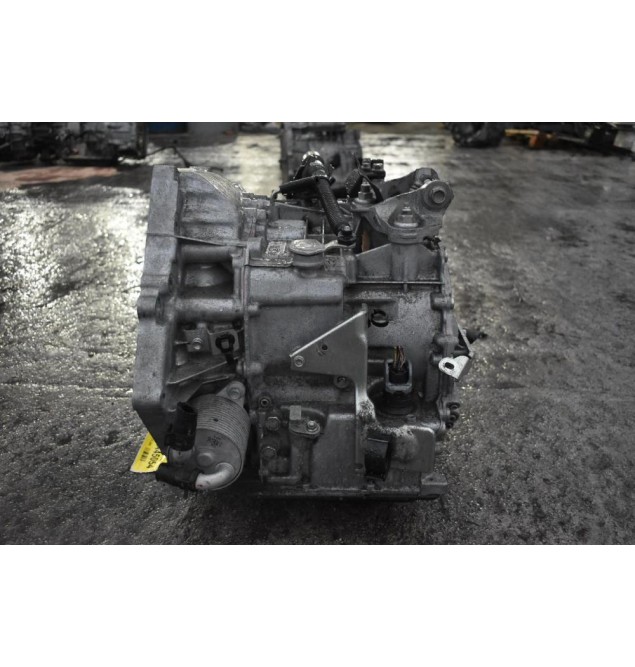 Αυτόματο Σασμάν Mazda CX-5 2.2 Skyatciv SH 4X2 2010-2018 3TR0913437 PD WB FB SH07E 09/11D GWDM0