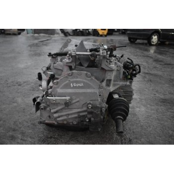 Αυτόματο Σασμάν Mazda CX-5 2.2 Skyatciv SH 4X2 2010-2018 3TR0913437 PD WB FB SH07E 09/11D GWDM0