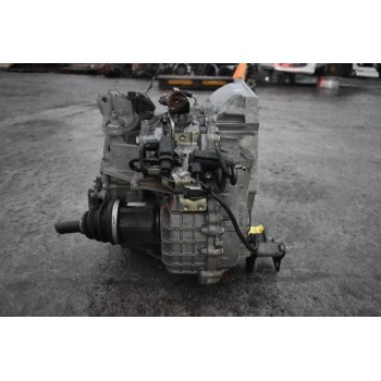 Αυτόματο Σασμάν Mazda CX-5 2.2 Skyatciv SH 4X2 2010-2018 3TR0913437 PD WB FB SH07E 09/11D GWDM0