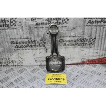 Μπίελα Mitsubishi Canter 3.0 4M42 2006-2011 (Πίρος 32mm)