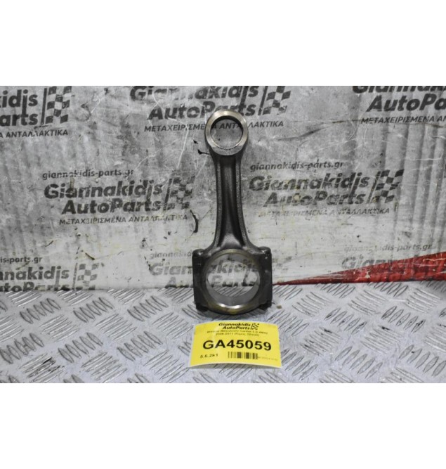 Μπίελα Mitsubishi Canter 3.0 4M42 2006-2011 (Πίρος 32mm)