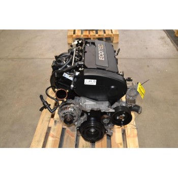 Κινητήρας - Μοτέρ Chevrolet Cruze 1.8 F18D4 2008-2019