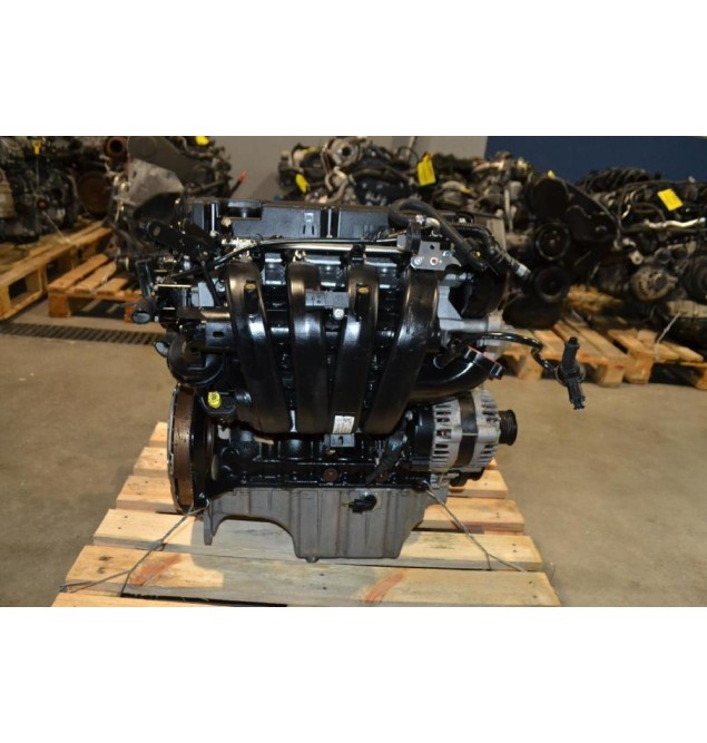 Κινητήρας - Μοτέρ Chevrolet Cruze 1.8 F18D4 2008-2019
