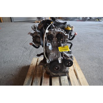 Κινητήρας - Μοτέρ Nissan Qashqai J11 - Juke F16 1.0 DIG-T HRA0 HRA0DDT HR10DET 2011-2018