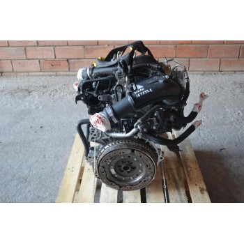 Κινητήρας - Μοτέρ Nissan Qashqai J11 - Juke F16 1.0 DIG-T HRA0 HRA0DDT HR10DET 2011-2018