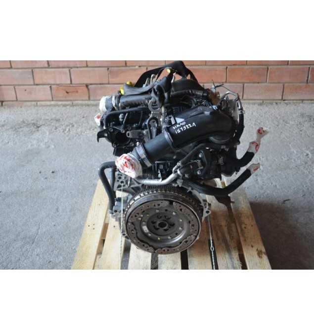 Κινητήρας - Μοτέρ Nissan Qashqai J11 - Juke F16 1.0 DIG-T HRA0 HRA0DDT HR10DET 2011-2018