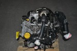 Κινητήρας - Μοτέρ Nissan Qashqai J11 - Juke F16 1.0 DIG-T HRA0 HRA0DDT HR10DET 2011-2018
