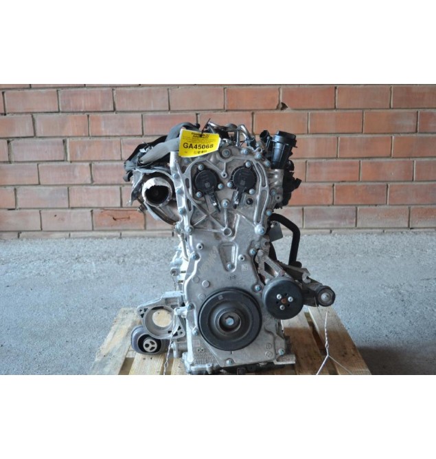 Κινητήρας - Μοτέρ Mercedes-Benz A Class 180 (W177)/ B Class (W247) CLA 282914 1.3 Turbo 2019-2022 A2820106702