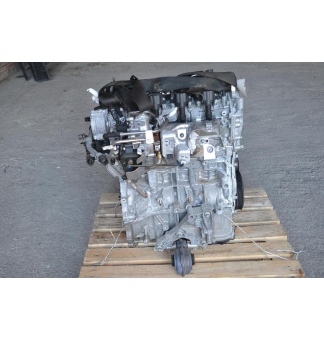 Κινητήρας - Μοτέρ Mercedes-Benz A Class 180 (W177)/ B Class (W247) CLA 282914 1.3 Turbo 2019-2022 A2820106702