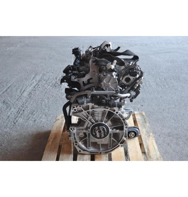 Κινητήρας - Μοτέρ Mercedes-Benz A Class 180 (W177)/ B Class (W247) CLA 282914 1.3 Turbo 2019-2022 A2820106702