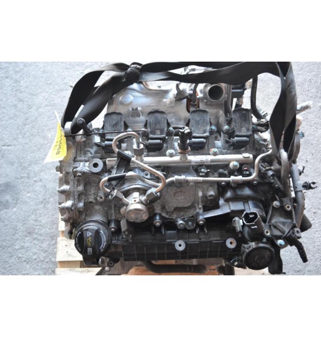 Κινητήρας - Μοτέρ Mercedes-Benz A Class 180 (W177)/ B Class (W247) CLA 282914 1.3 Turbo 2019-2022 A2820106702
