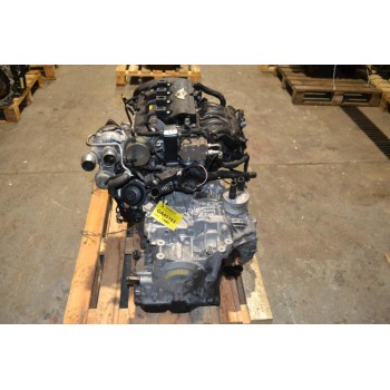 Κινητήρας - Μοτέρ Mini Cooper S 1.6 Turbo N14B16AB 2006-2015 (ΣΥΜΠΙΕΣΗ ΟΚ)