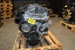 Κινητήρας - Μοτέρ Mini Cooper S 1.6 Turbo N14B16AB 2006-2015 (ΣΥΜΠΙΕΣΗ ΟΚ)