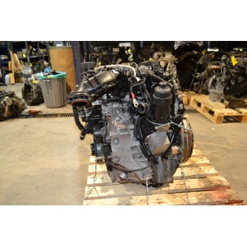 Κινητήρας - Μοτέρ Bmw 116 1.5d 3 Cylinder B37D15A 2015-2019