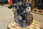 Κινητήρας - Μοτέρ Bmw 116 1.5d 3 Cylinder B37D15A 2015-2019