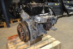 Κινητήρας - Μοτέρ Bmw 116 1.5d 3 Cylinder B37D15A 2015-2019
